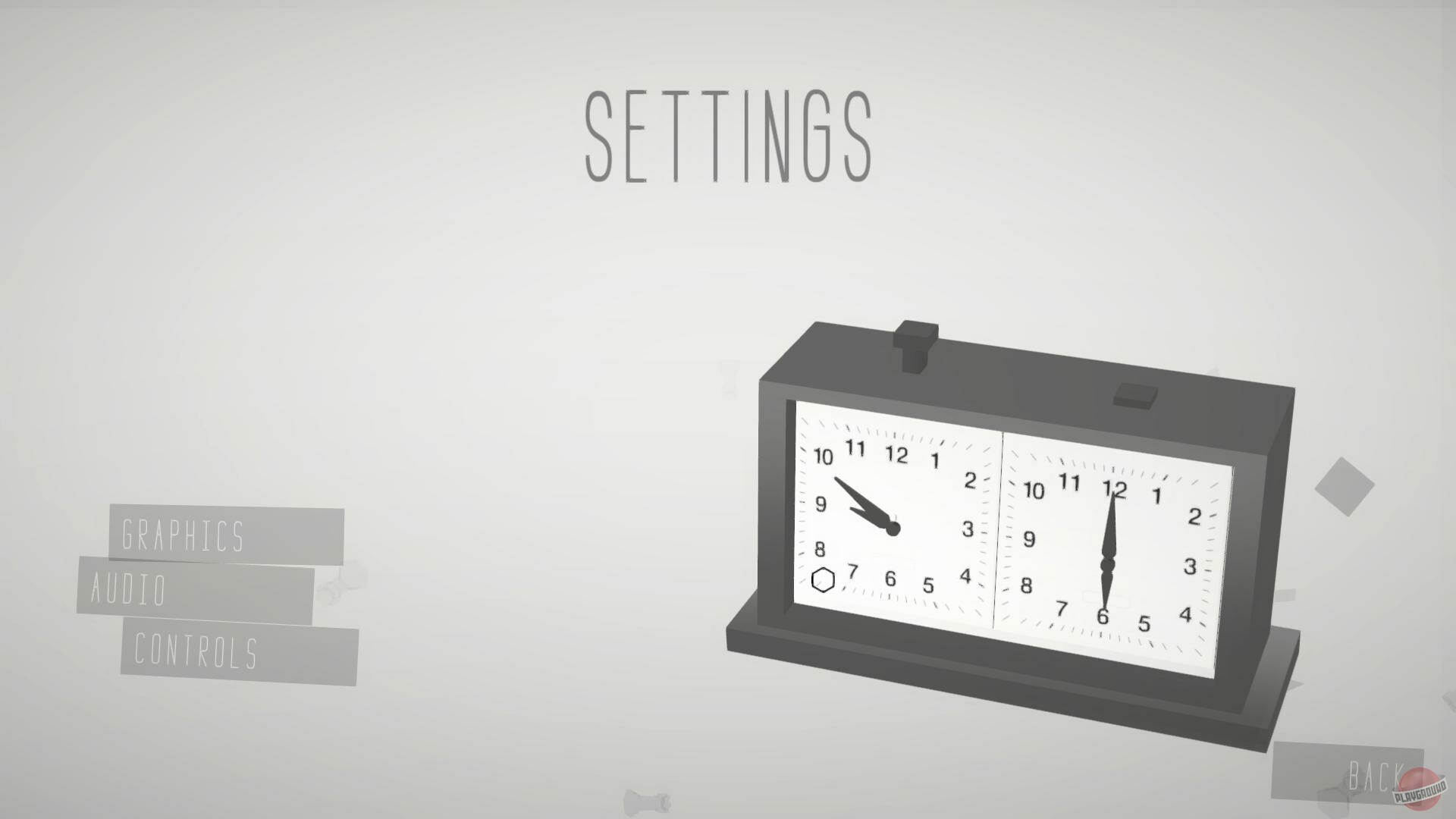 Скриншот из игры Beyond The Board - 2