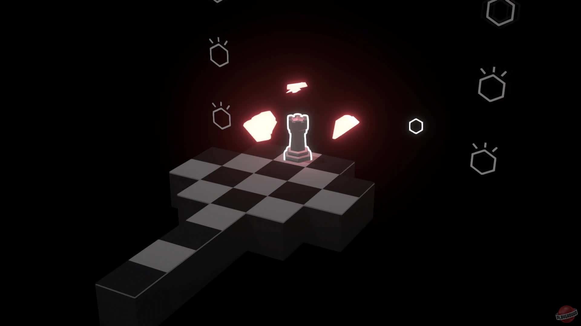 Скриншот из игры Beyond The Board - 4