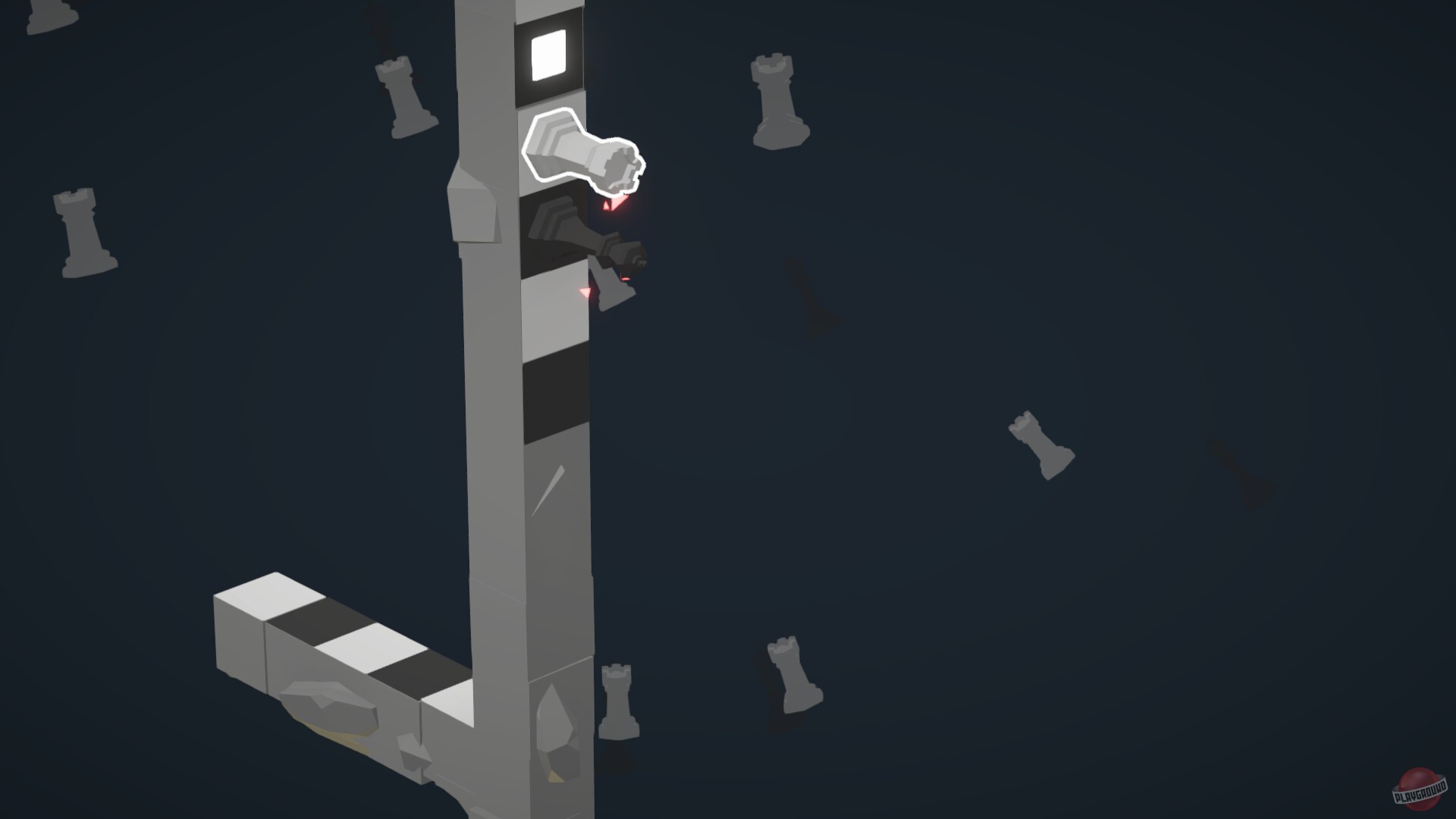 Скриншот из игры Beyond The Board - 12