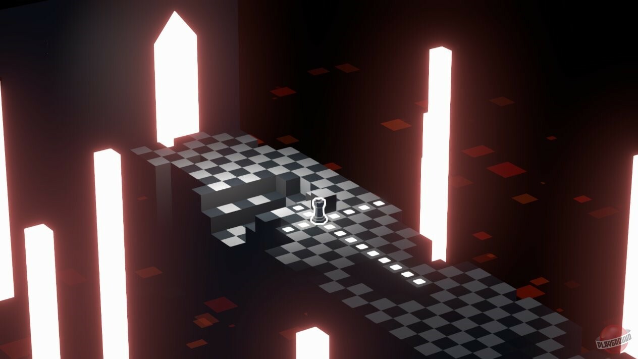 Скриншот из игры Beyond The Board - 6