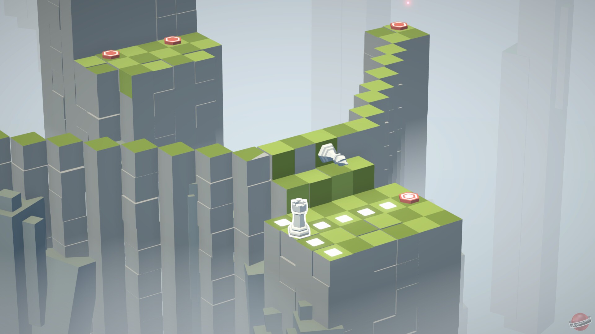 Скриншот из игры Beyond The Board - 10