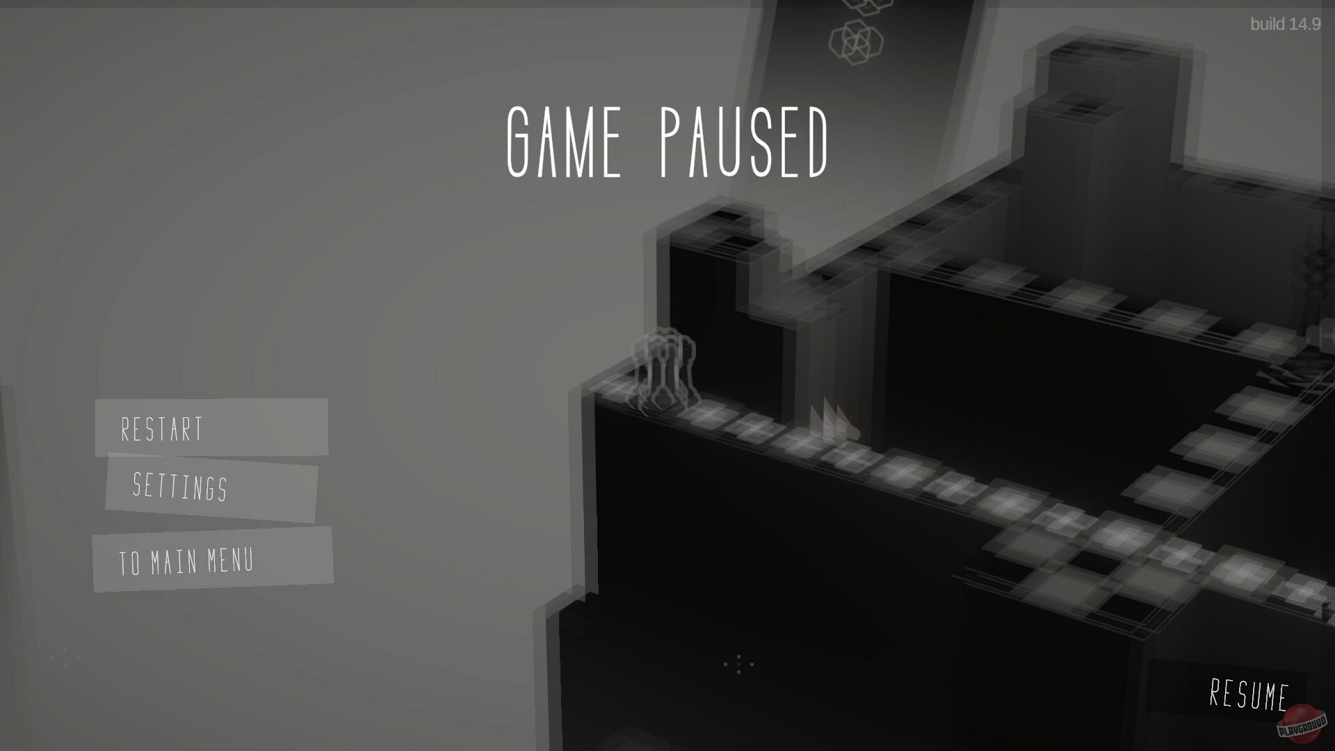 Скриншот из игры Beyond The Board - 3