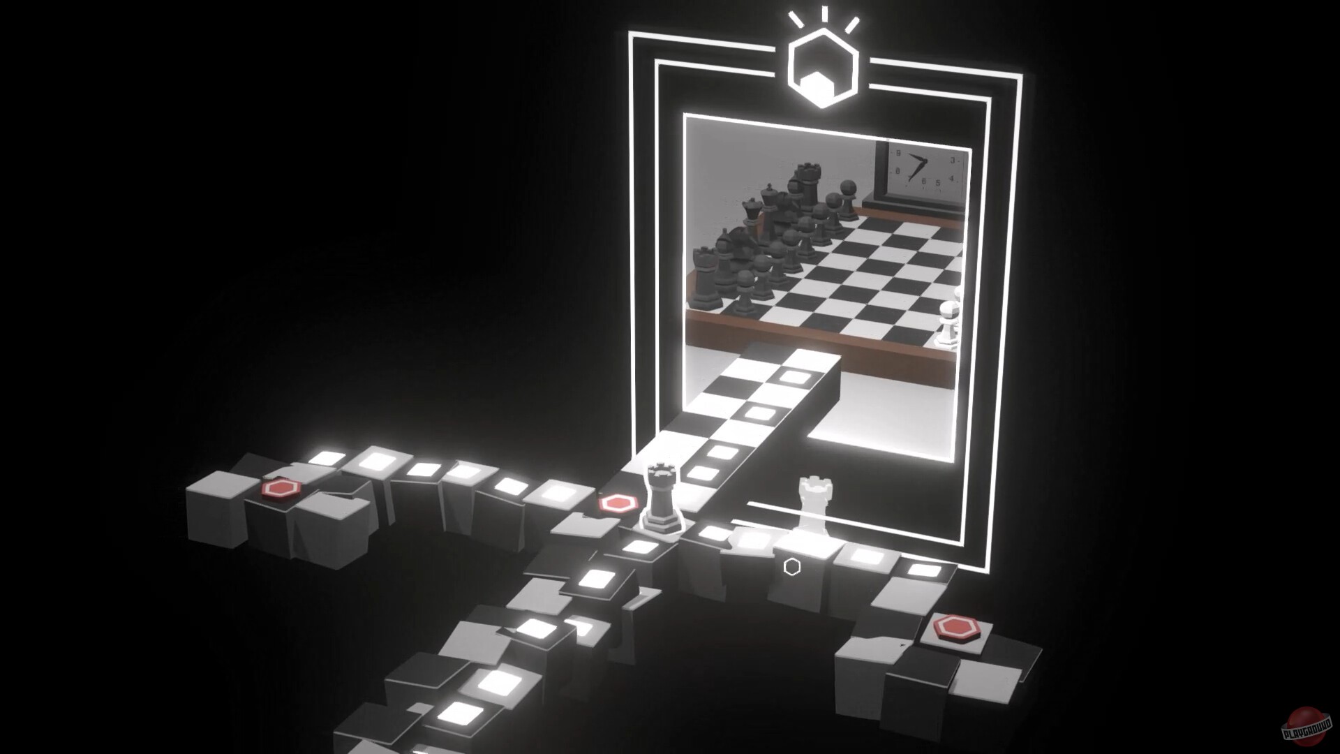 Скриншот из игры Beyond The Board - 14