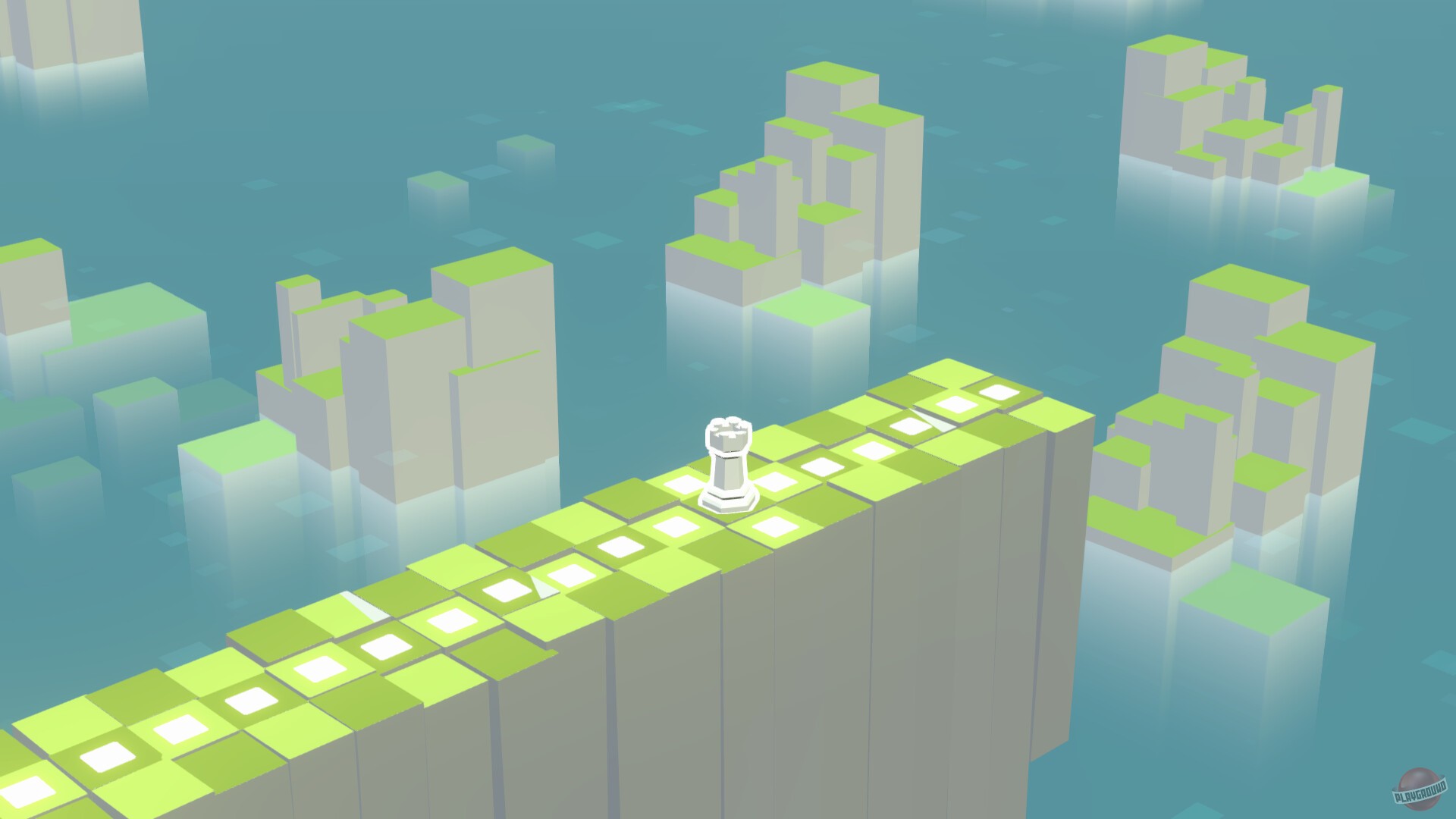 Скриншот из игры Beyond The Board - 9