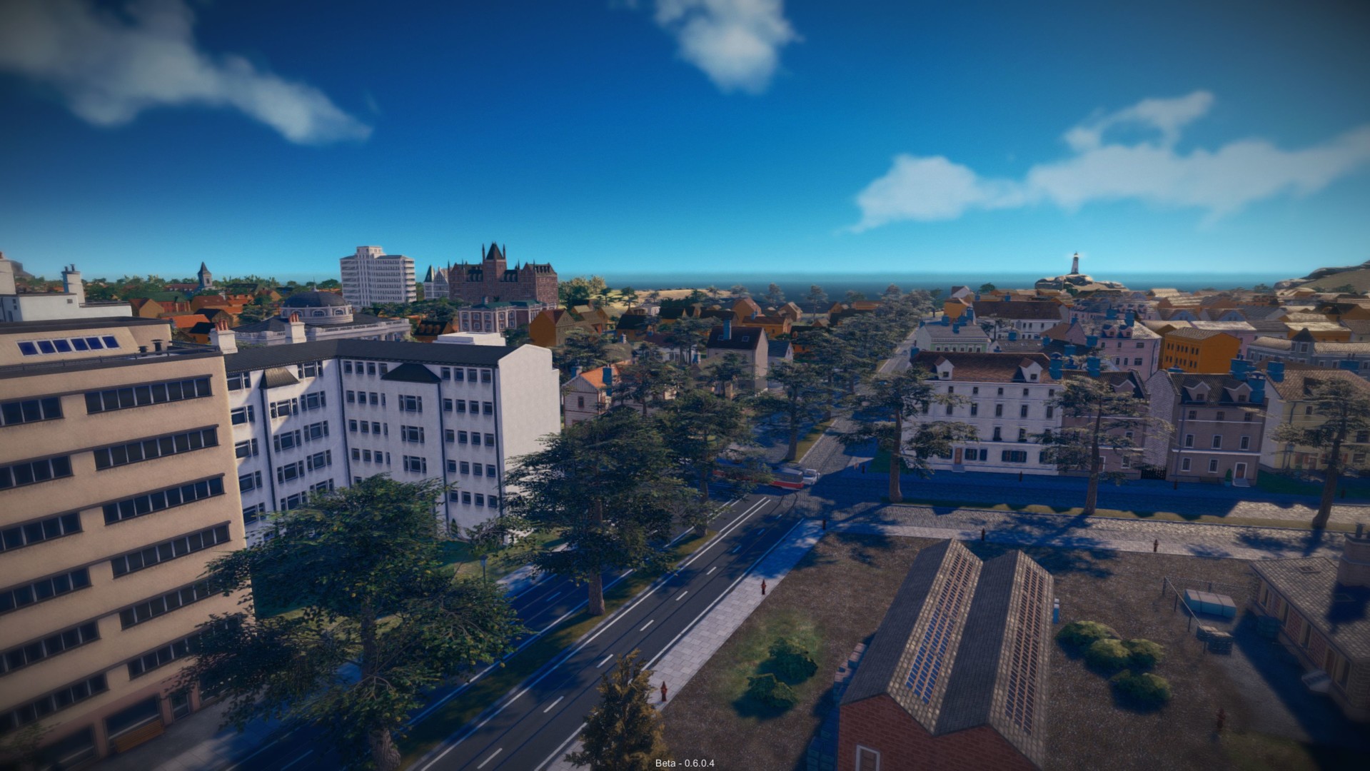 Скриншот из игры Urban Empire - 31