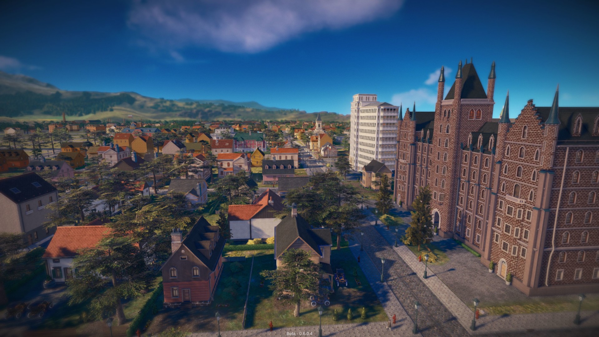 Скриншот из игры Urban Empire - 29
