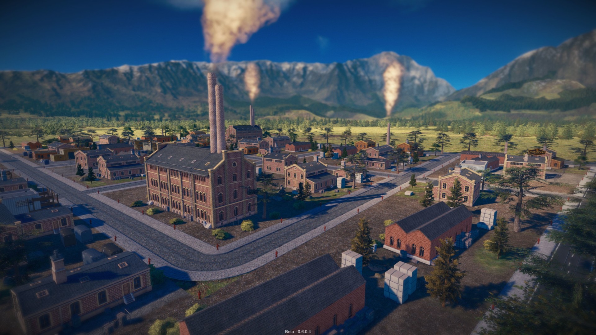 Скриншот из игры Urban Empire - 15