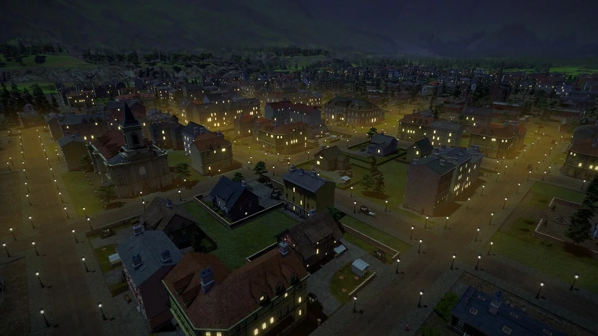 Скриншот из игры Urban Empire - 39