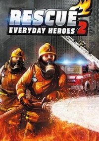 Обложка игры RESCUE 2: Everyday Heroes