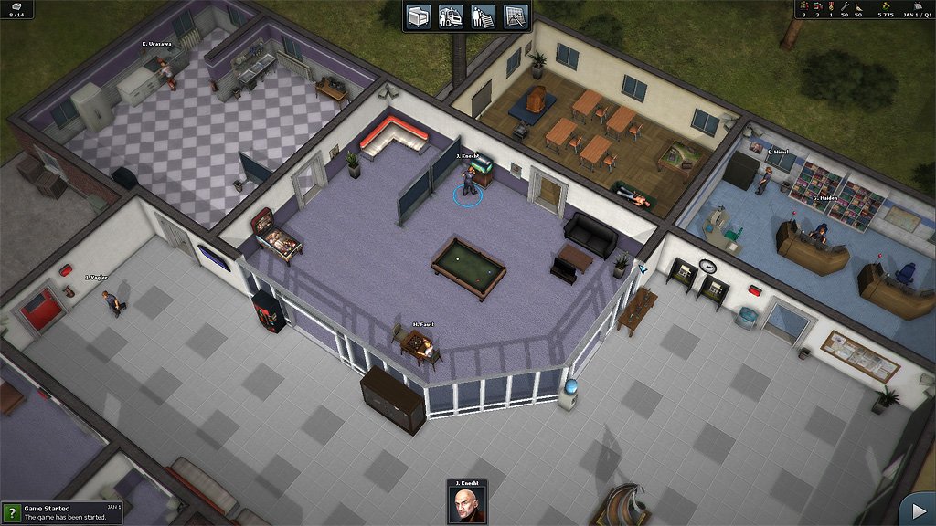 Скриншот из игры Rescue 2013: Everyday Heroes - 12