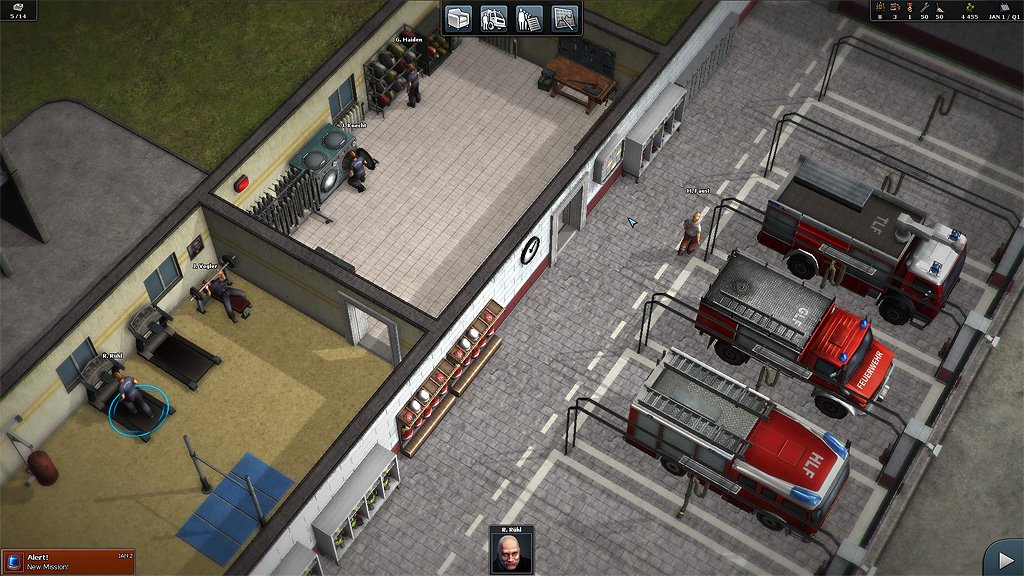 Скриншот из игры Rescue 2013: Everyday Heroes - 6