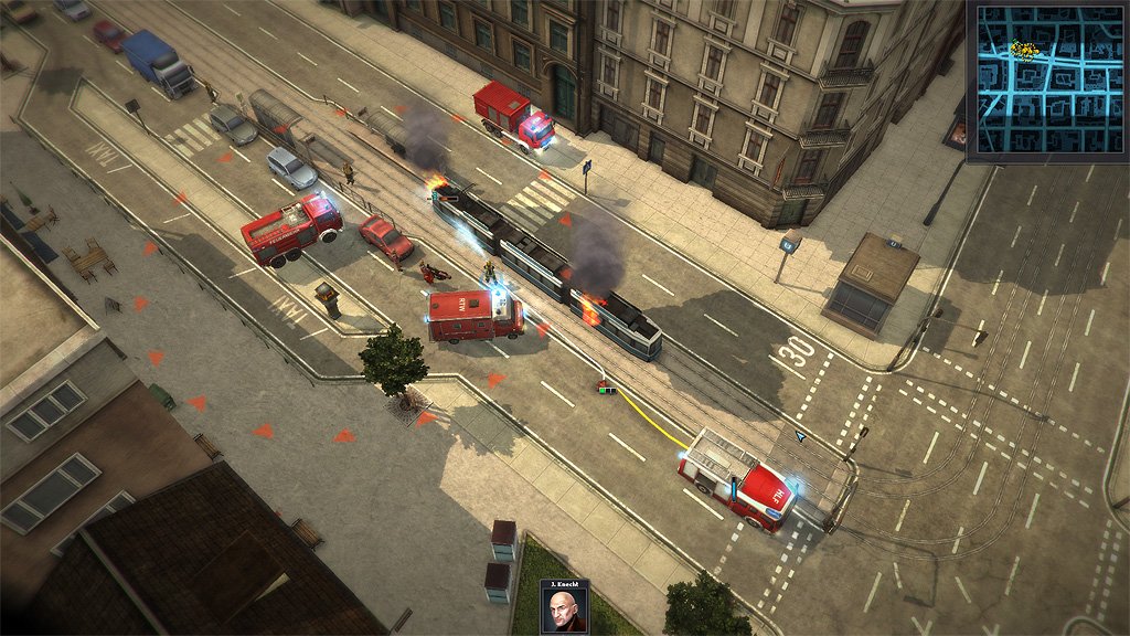 Скриншот из игры Rescue 2013: Everyday Heroes - 21