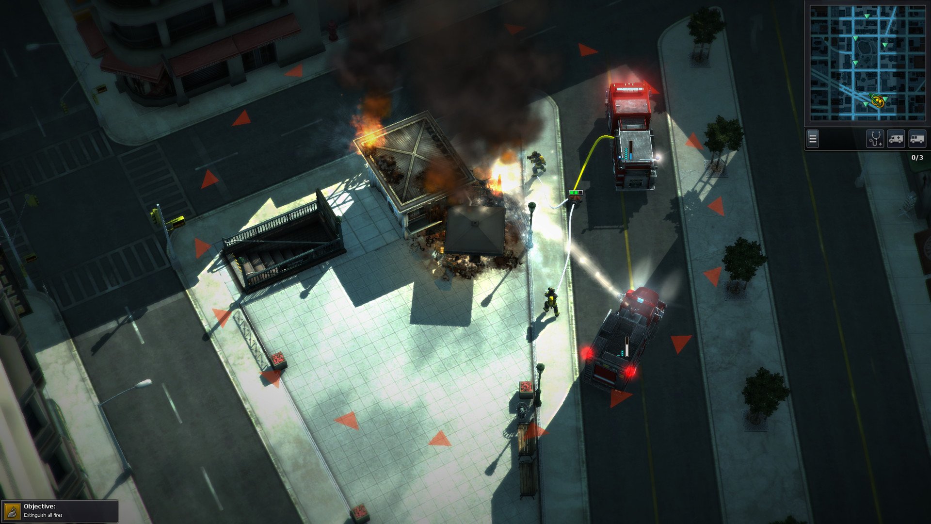 Скриншот из игры Rescue 2013: Everyday Heroes - 25