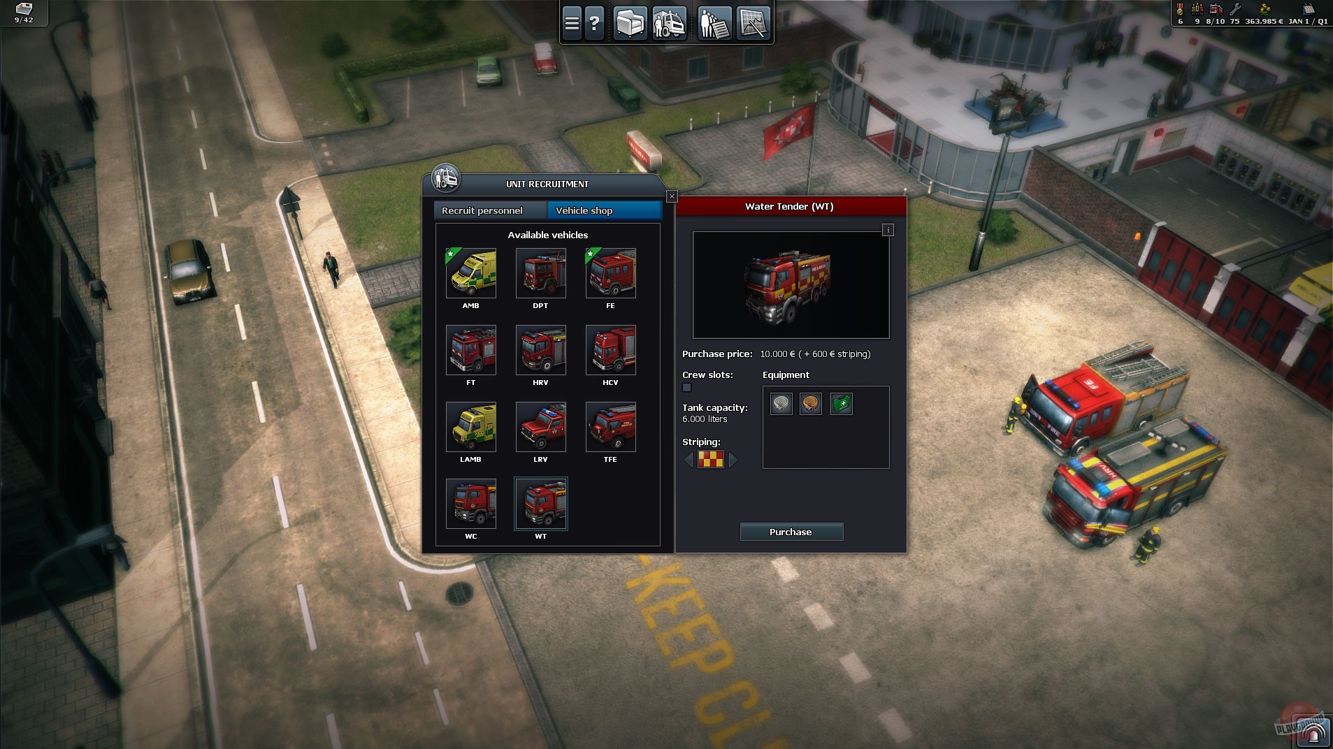 Скриншот из игры Rescue 2013: Everyday Heroes - 13