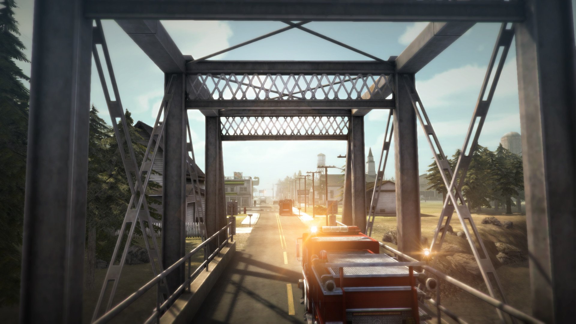 Скриншот из игры Rescue 2013: Everyday Heroes - 17