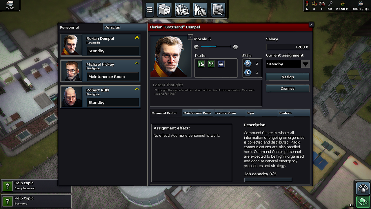 Скриншот из игры Rescue 2013: Everyday Heroes - 18