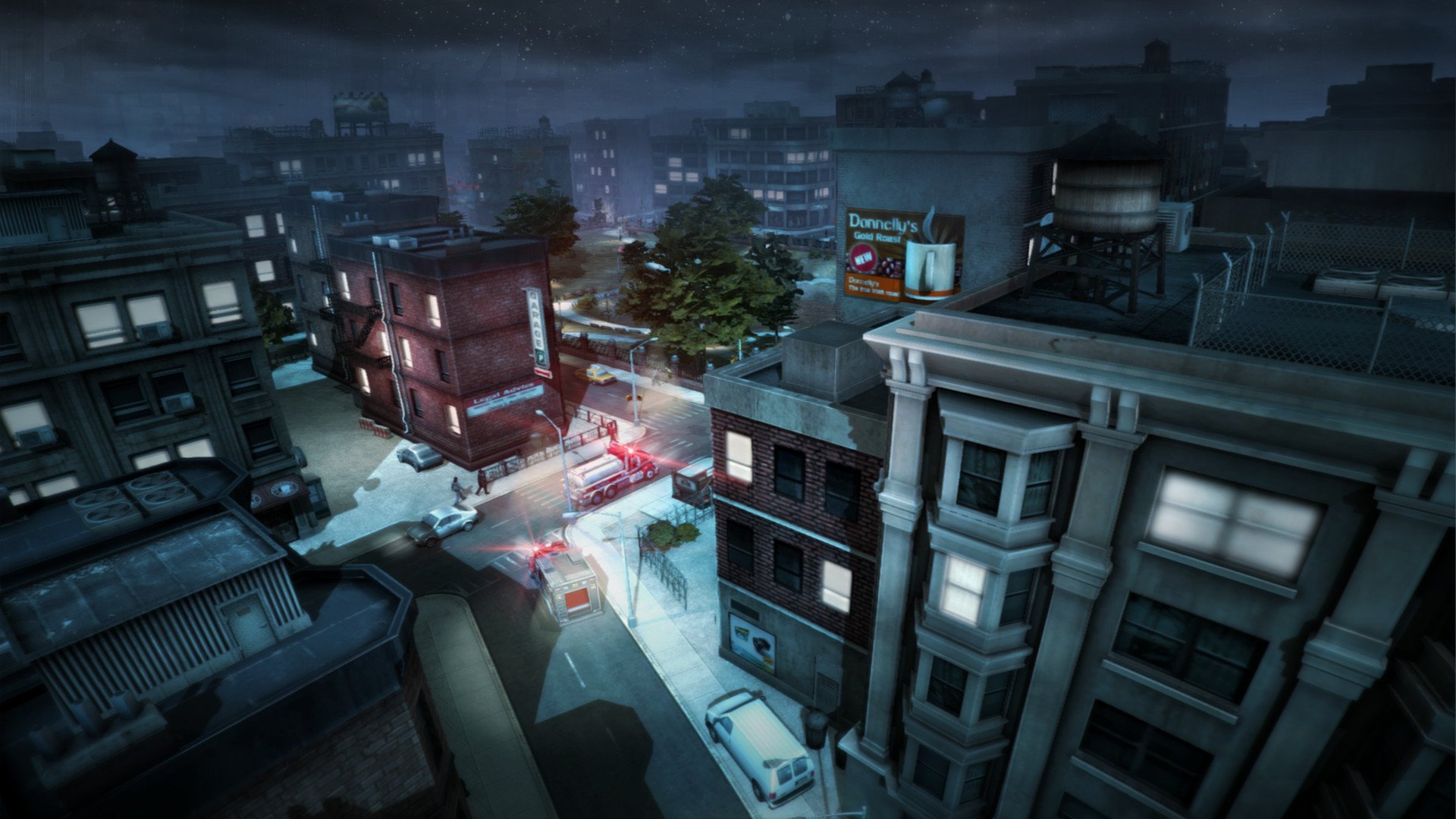 Скриншот из игры Rescue 2013: Everyday Heroes - 11