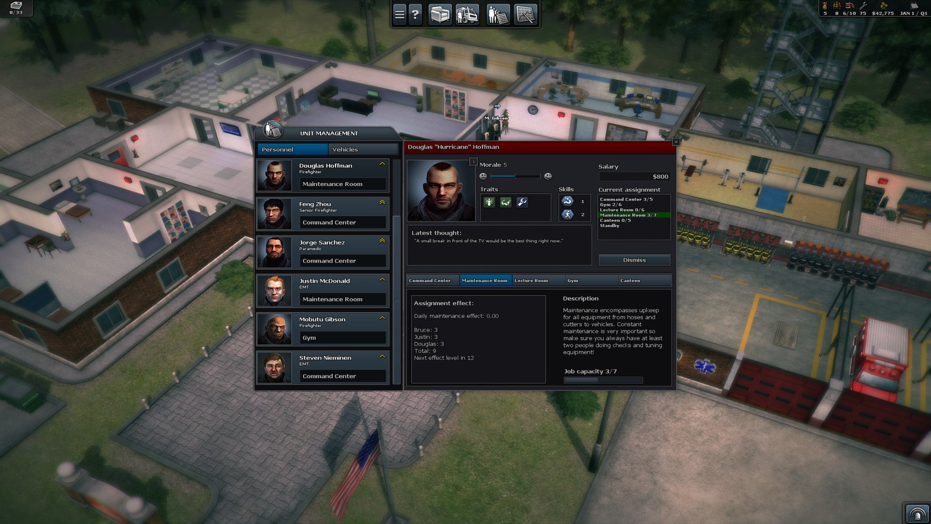 Скриншот из игры Rescue 2013: Everyday Heroes - 20