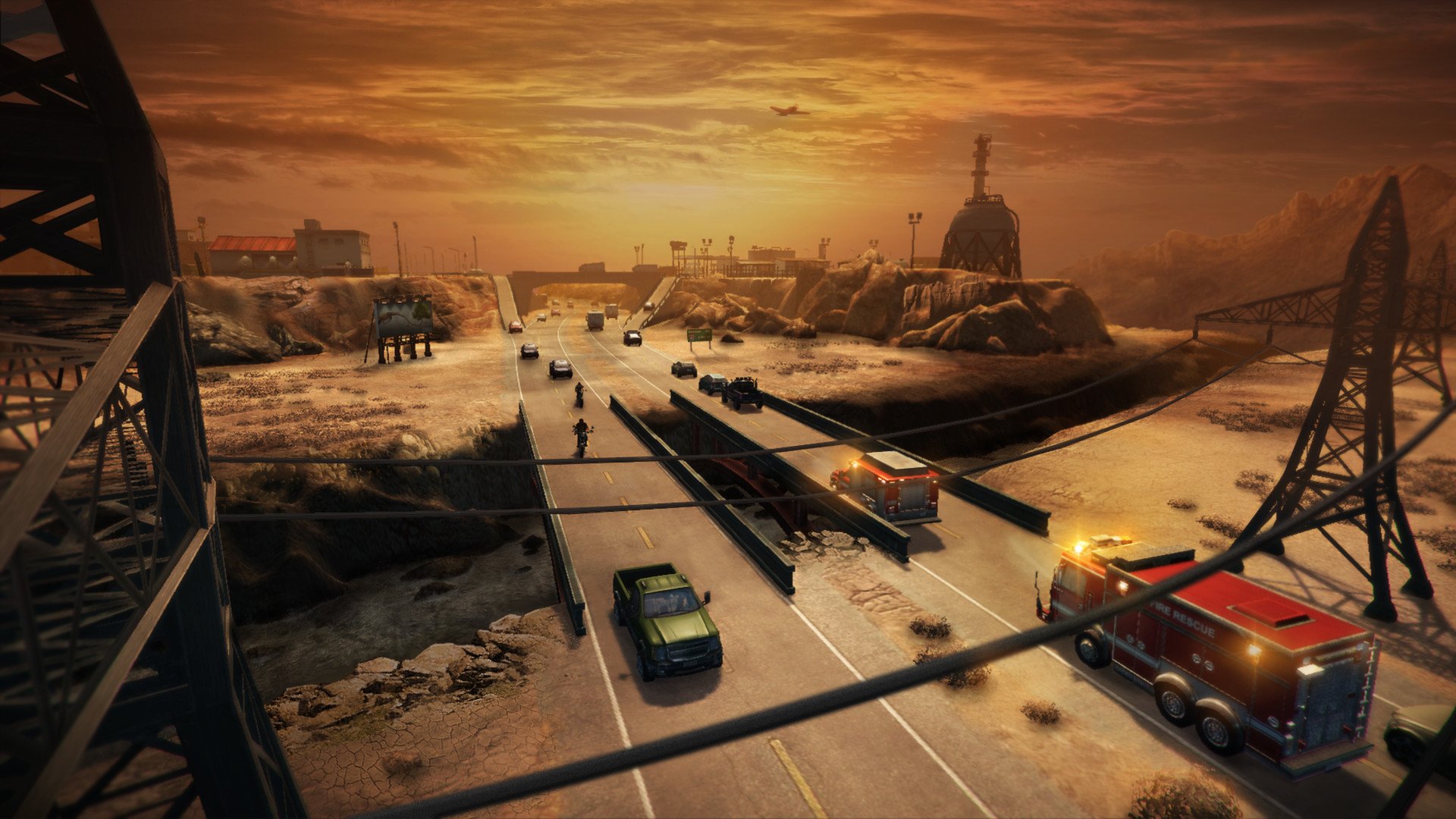 Скриншот из игры Rescue 2013: Everyday Heroes - 30