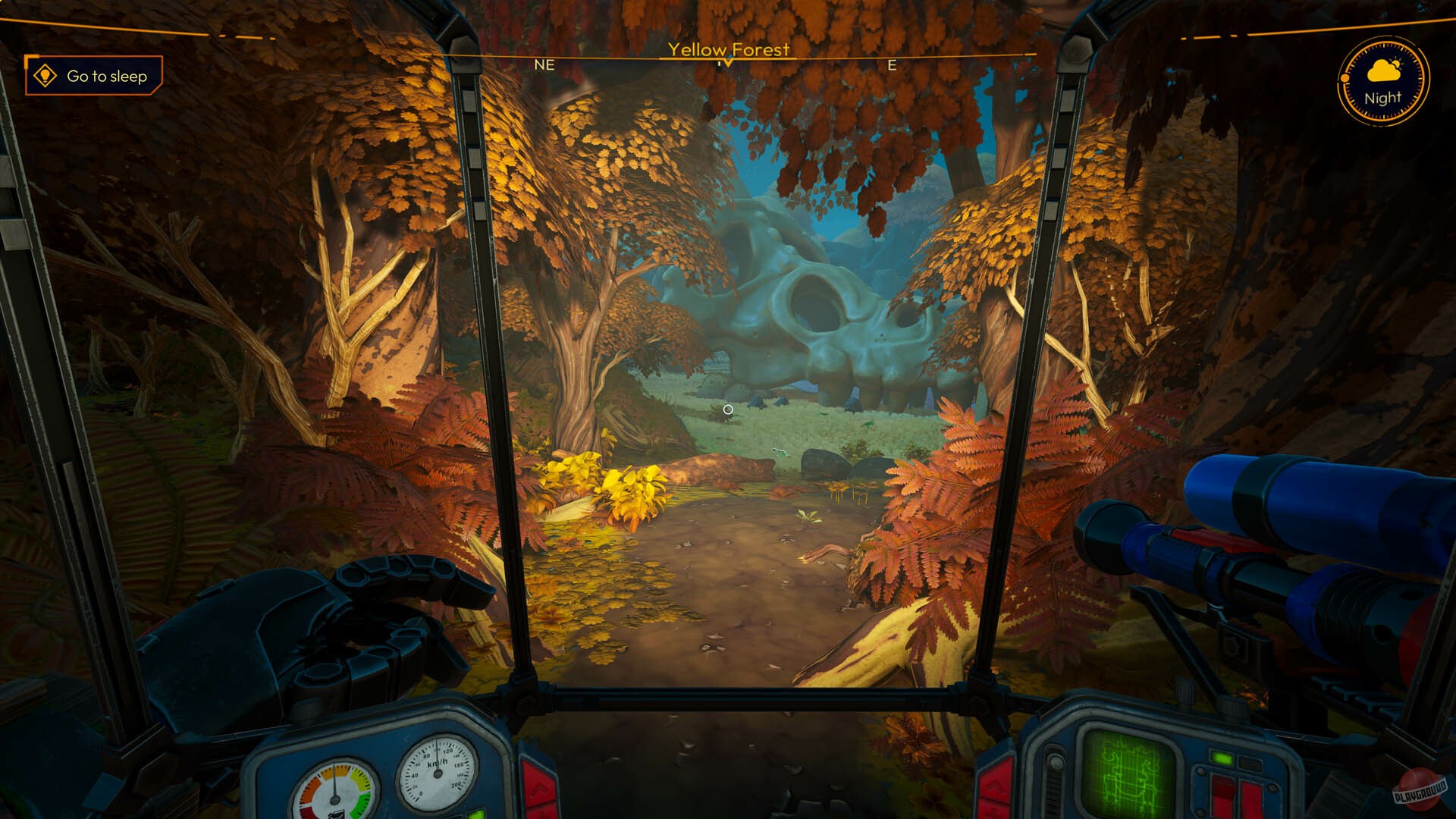 Скриншот из игры Lightyear Frontier - 51