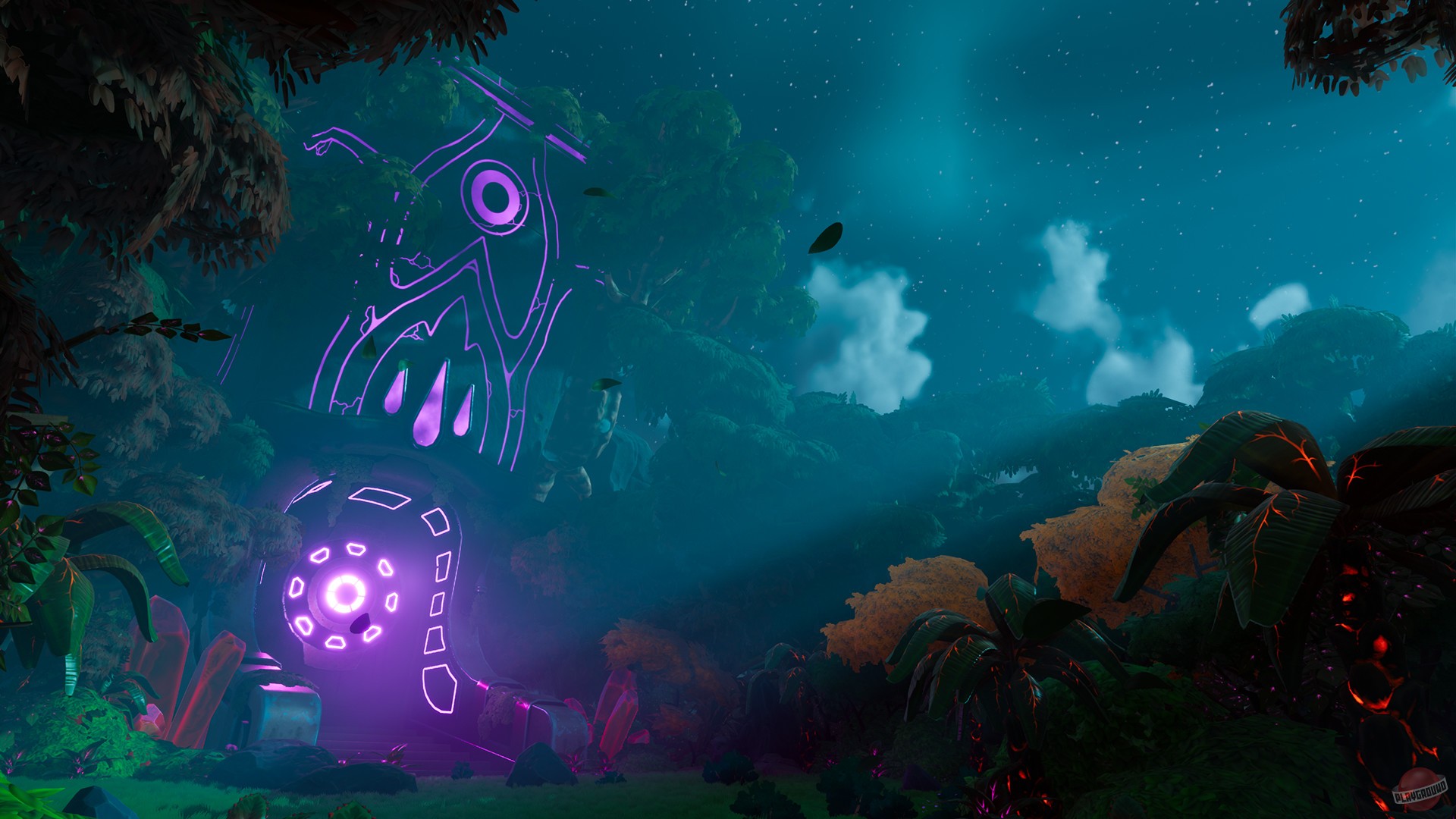 Скриншот из игры Lightyear Frontier - 4