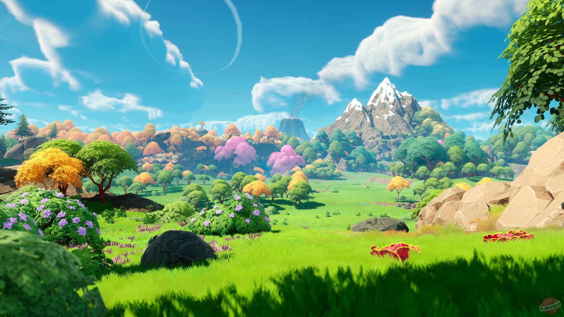 Скриншот из игры Lightyear Frontier - 49