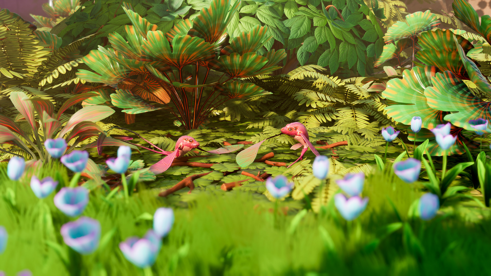 Скриншот из игры Lightyear Frontier - 7