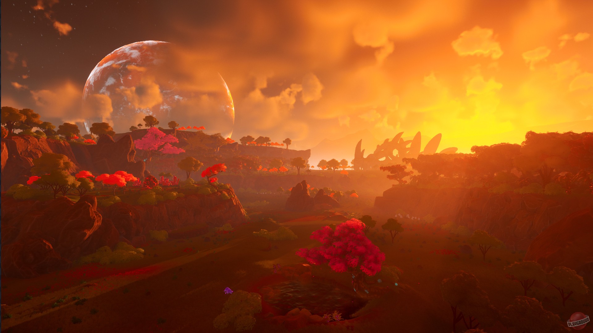 Скриншот из игры Lightyear Frontier - 31