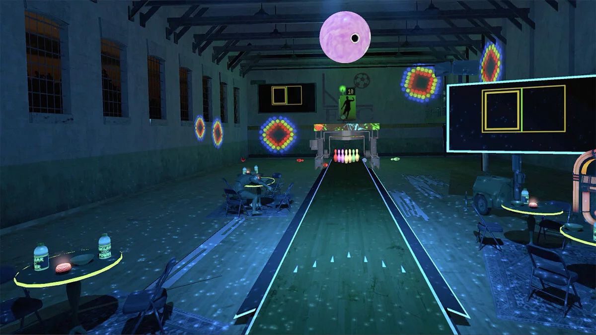 Скриншот из игры Headmaster - 20