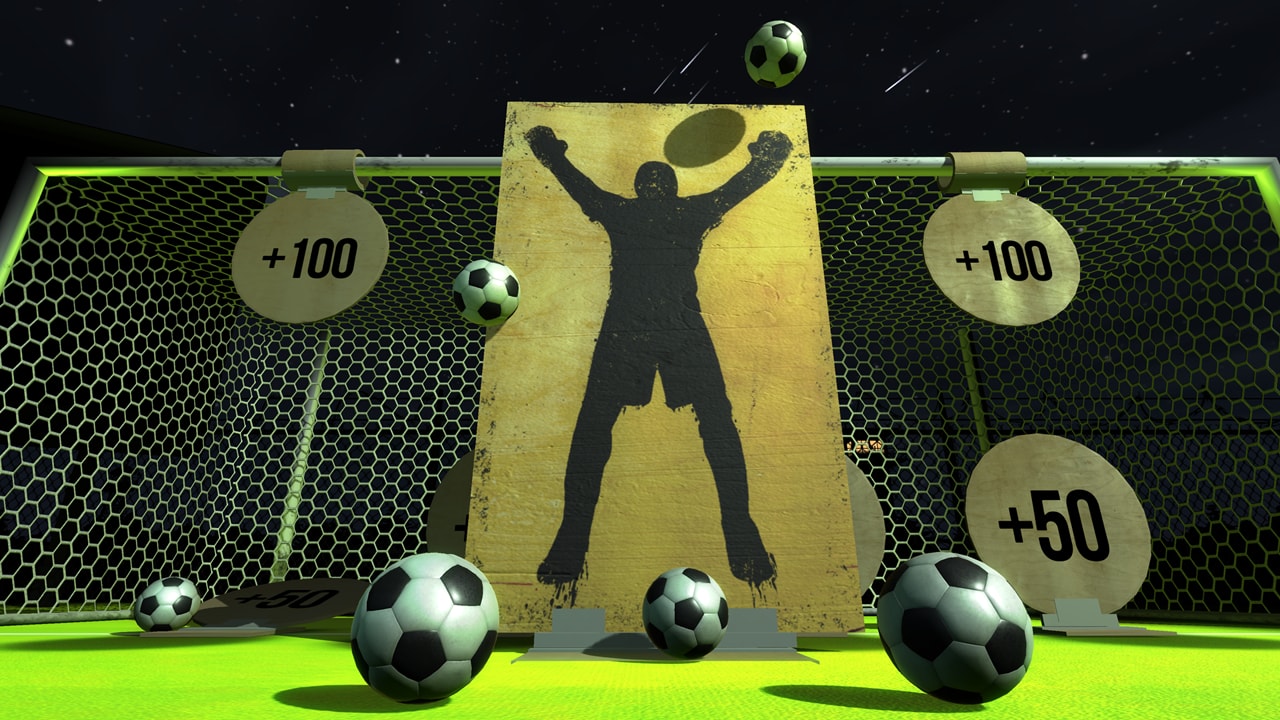 Скриншот из игры Headmaster - 18