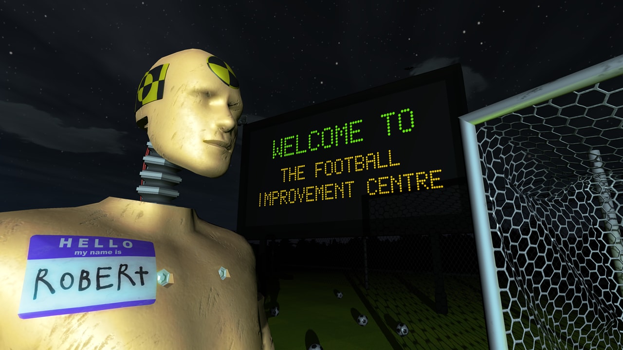 Скриншот из игры Headmaster - 13