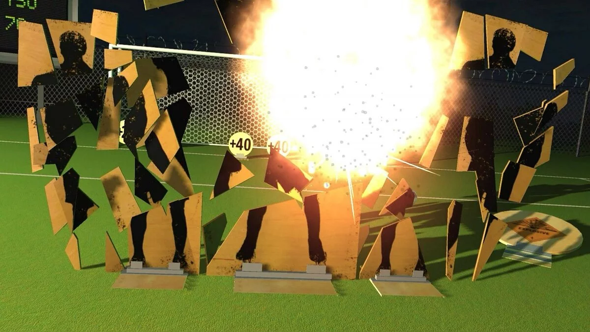 Скриншот из игры Headmaster - 10