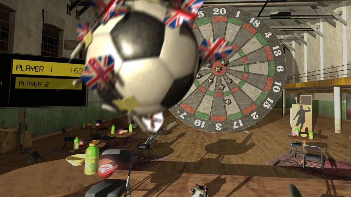 Скриншот из игры Headmaster - 15