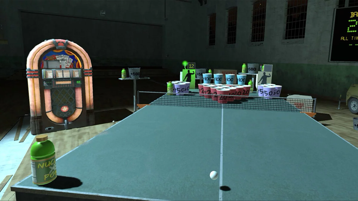 Скриншот из игры Headmaster - 21