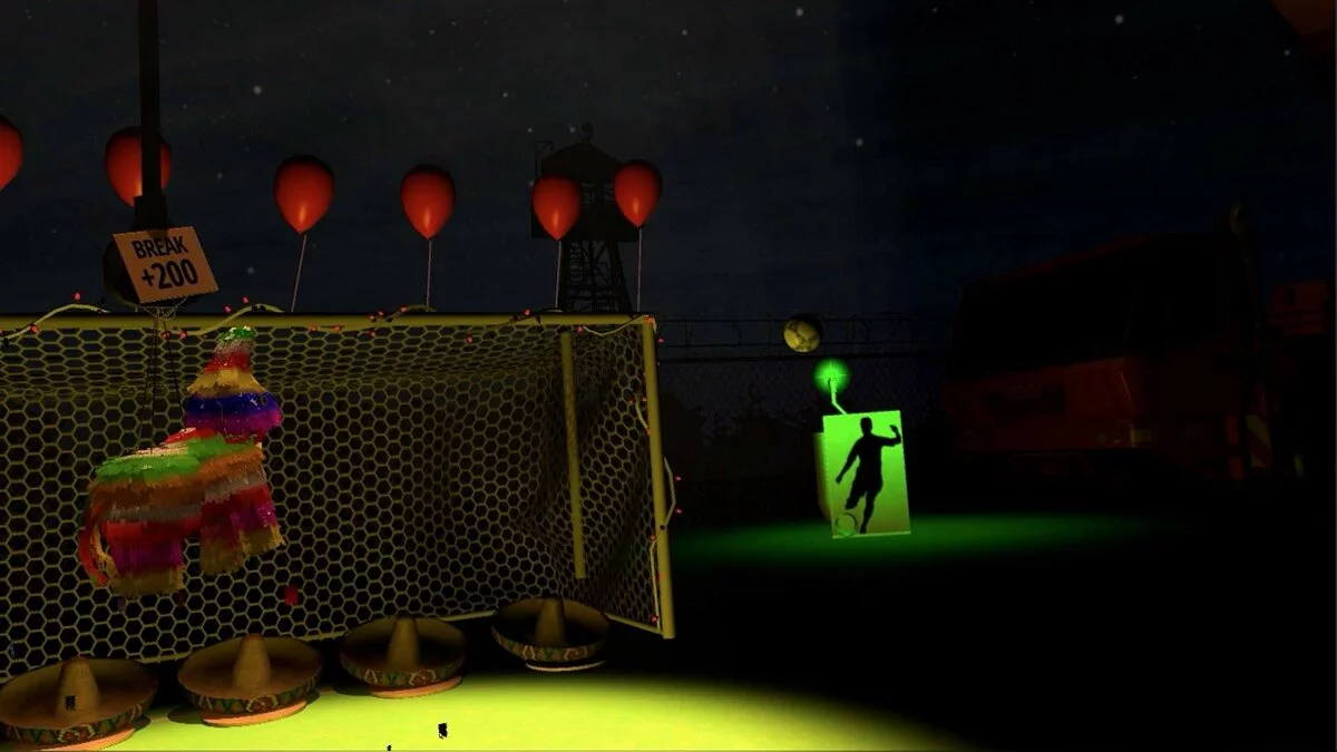 Скриншот из игры Headmaster - 7