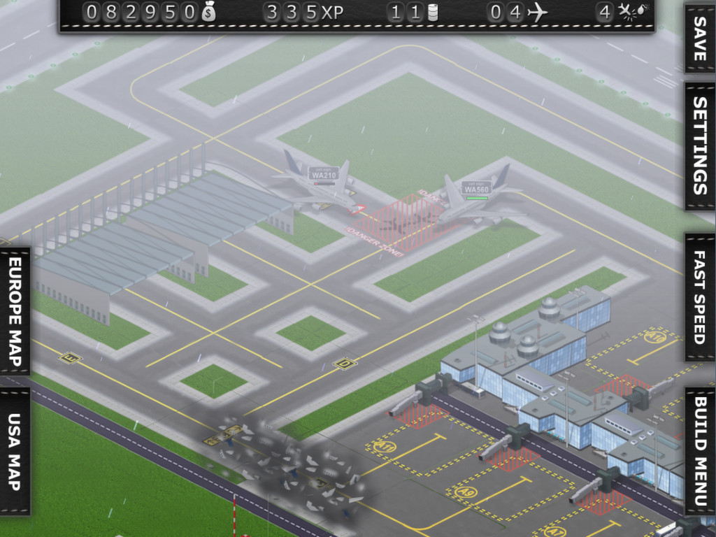 Скриншот из игры The Terminal 2 - 14