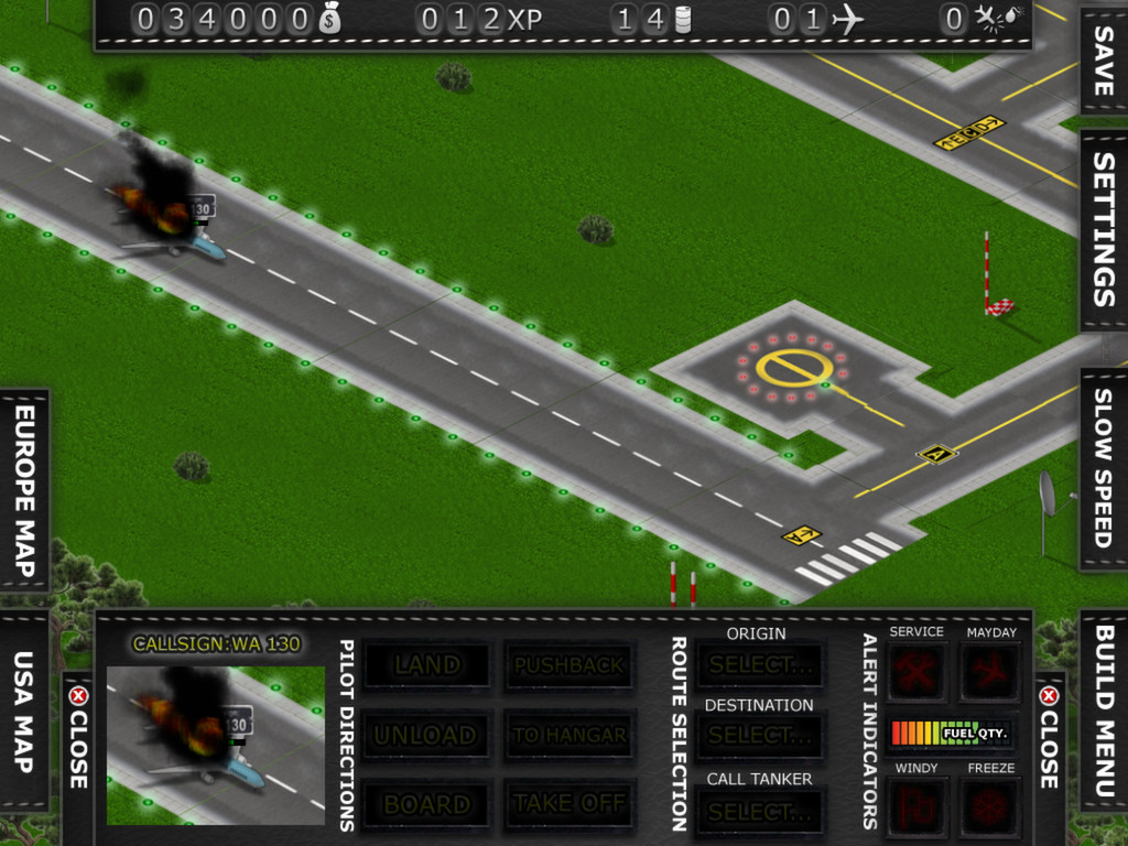 Скриншот из игры The Terminal 2 - 27