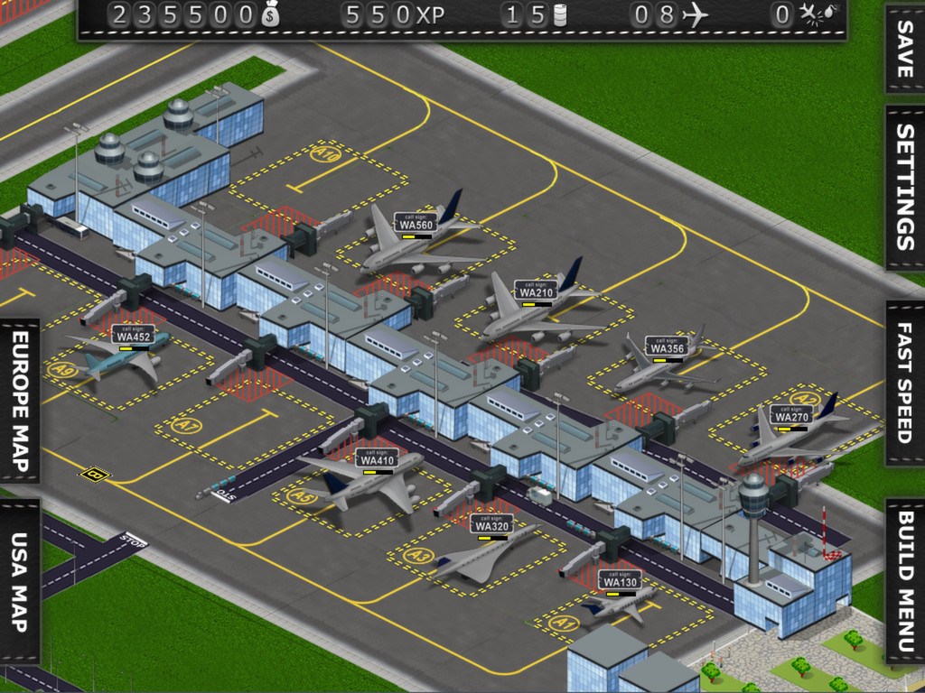 Скриншот из игры The Terminal 2 - 20