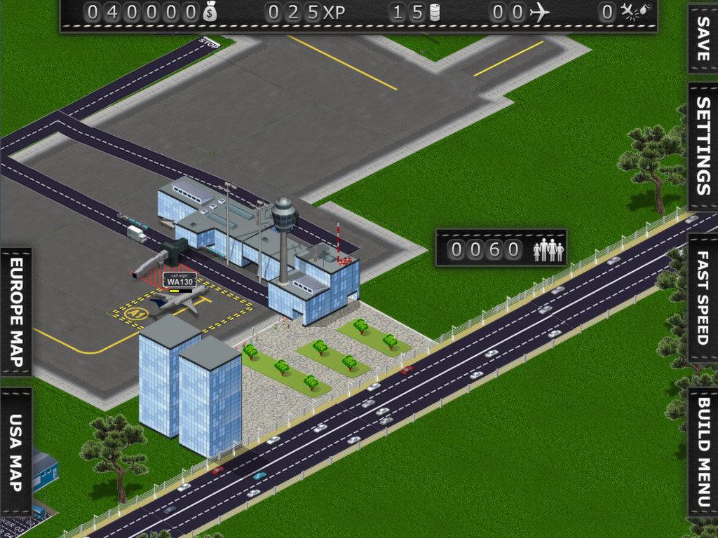 Скриншот из игры The Terminal 2 - 31