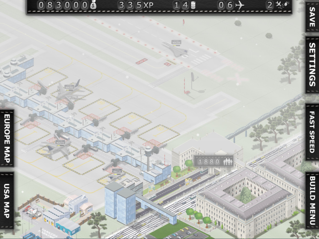 Скриншот из игры The Terminal 2 - 18