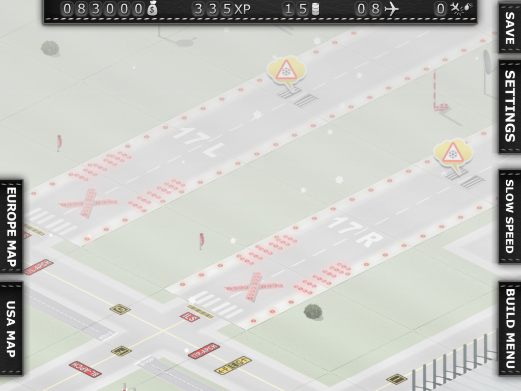 Скриншот из игры The Terminal 2 - 24