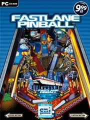 Обложка игры Fastlane Pinball