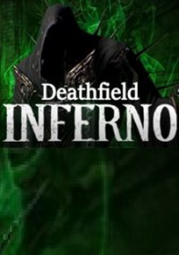 Обложка игры Inferno: Deathfield