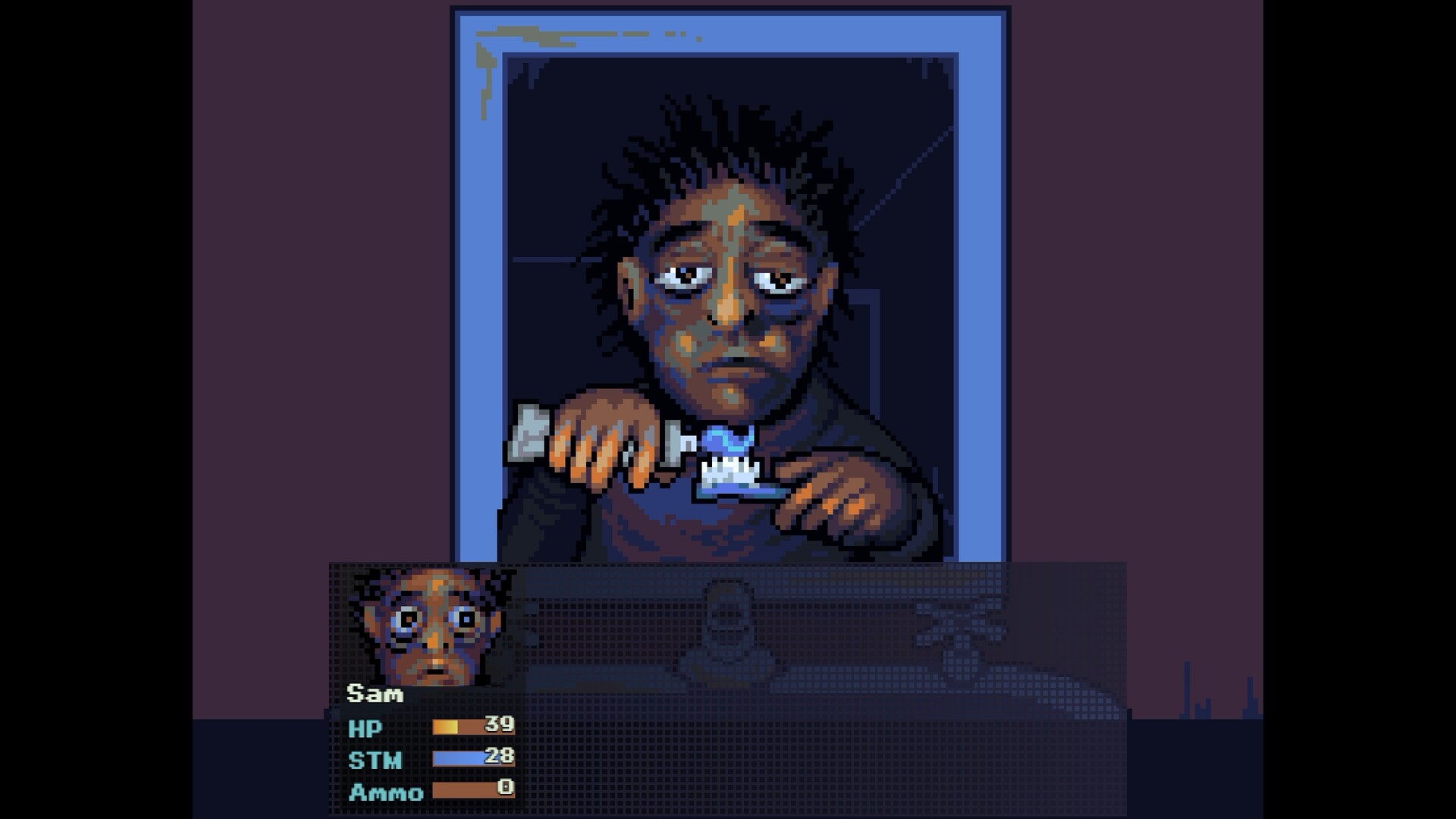 Скриншот из игры Look Outside - 25