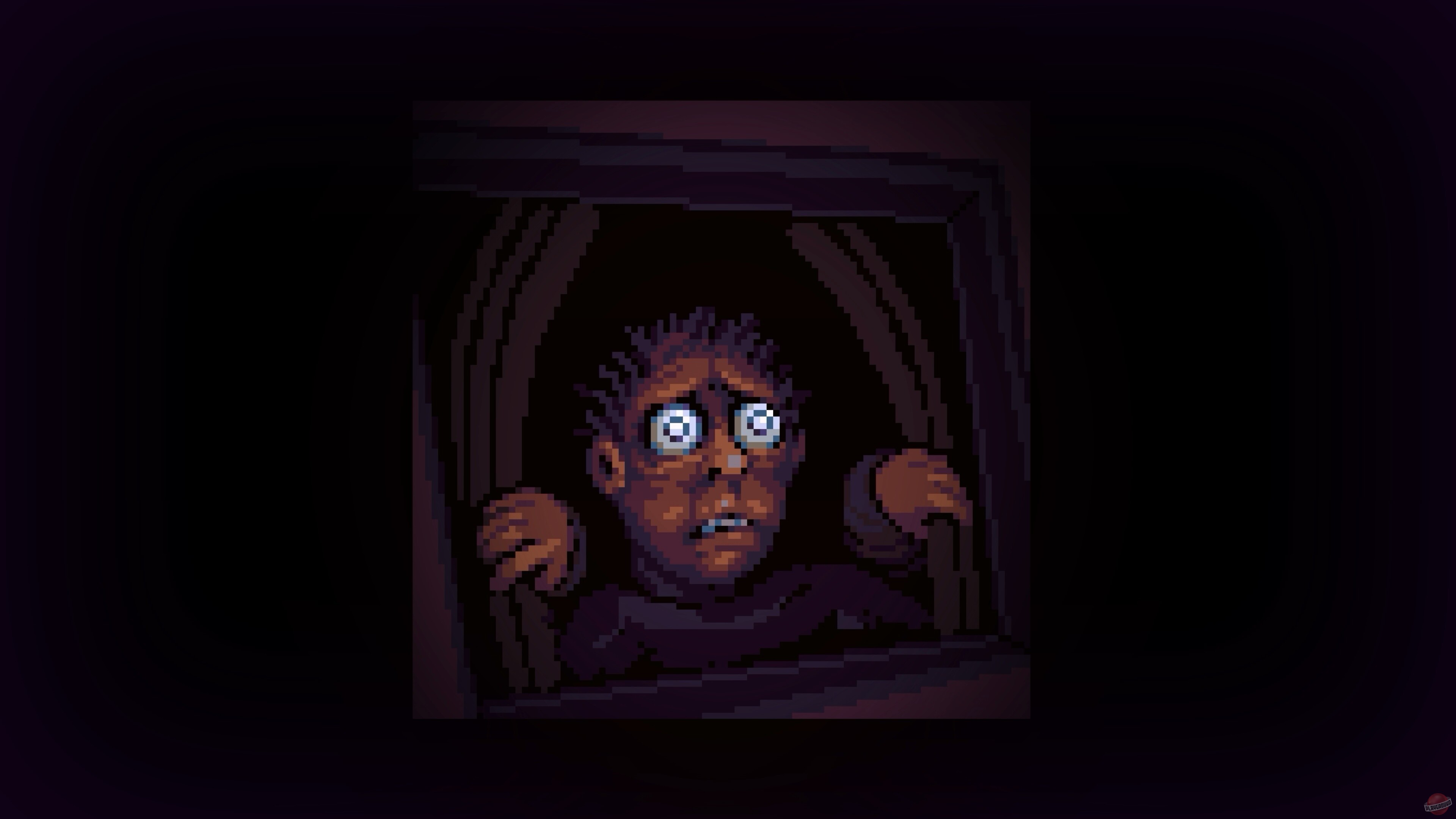 Скриншот из игры Look Outside - 11