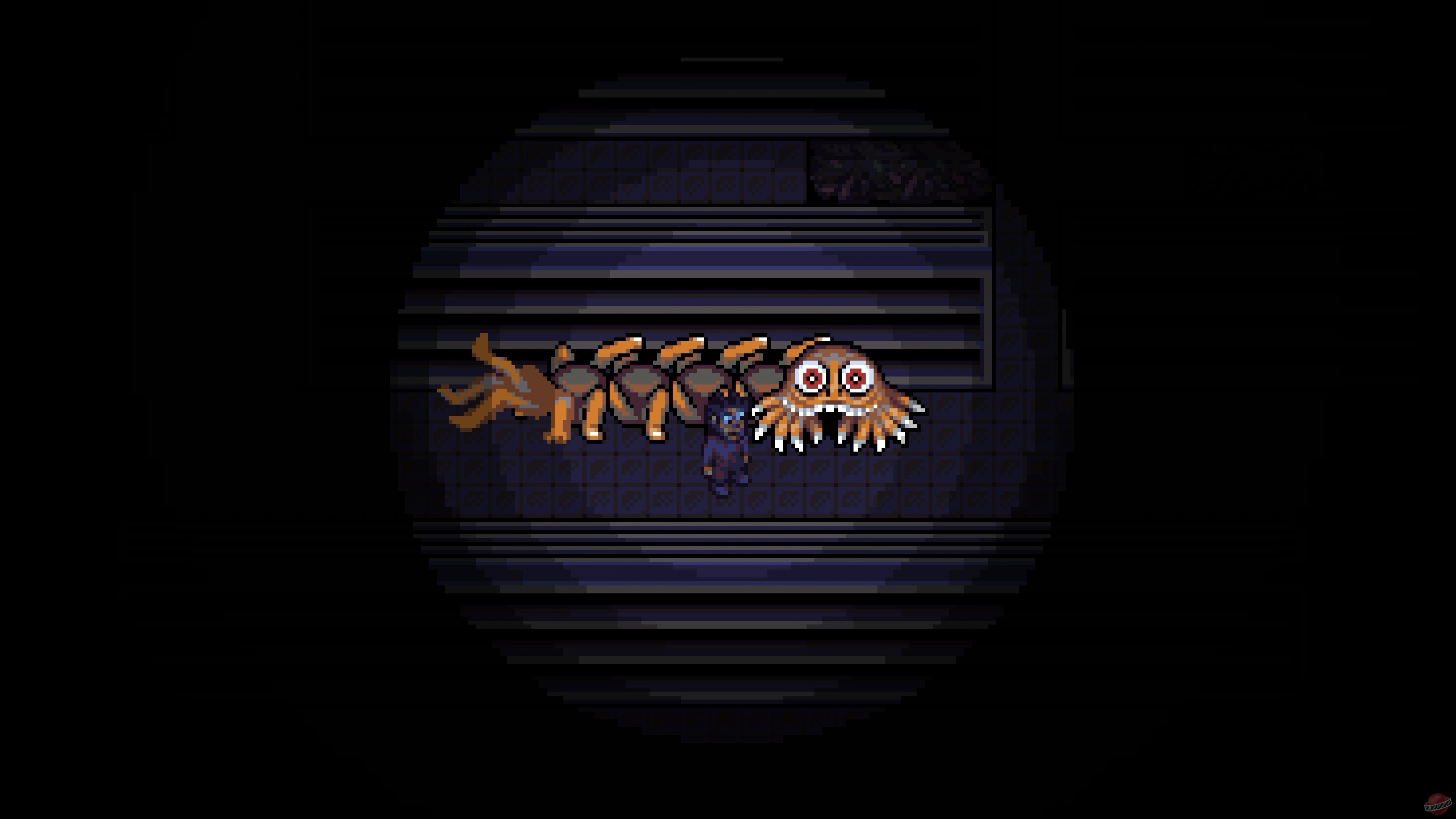 Скриншот из игры Look Outside - 4