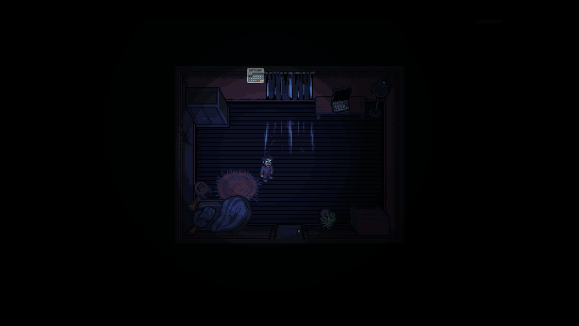 Скриншот из игры Look Outside - 14