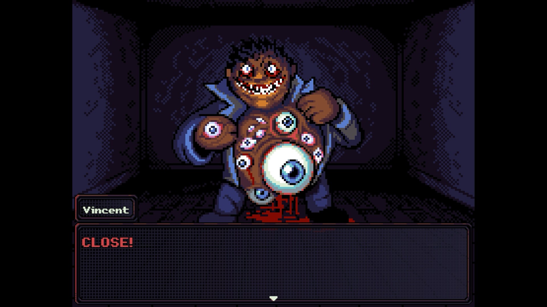 Скриншот из игры Look Outside - 23