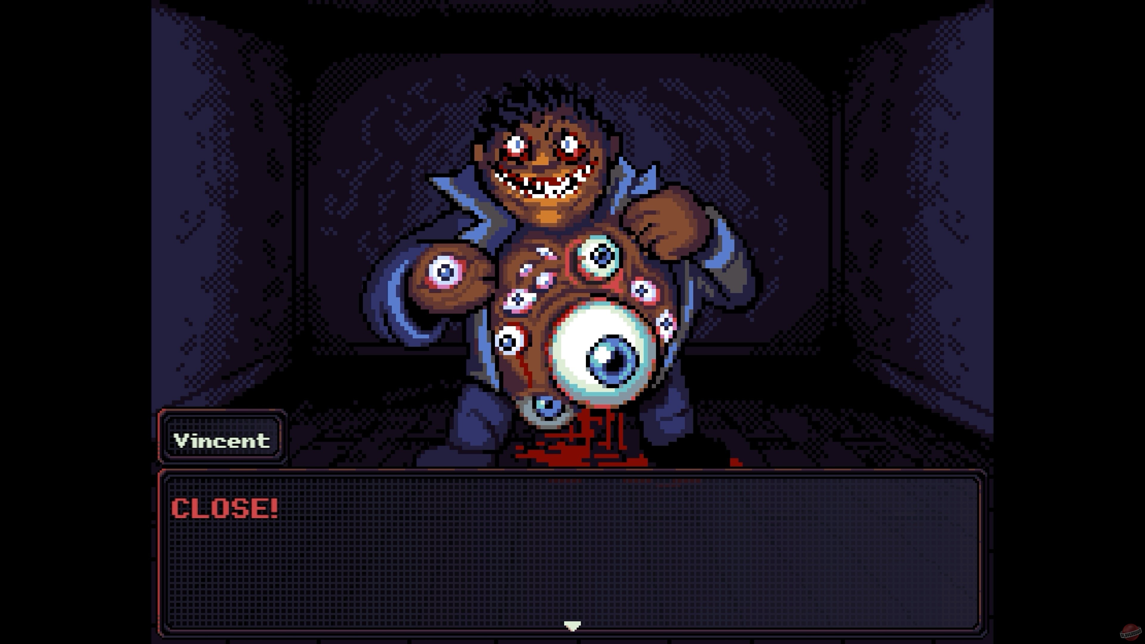 Скриншот из игры Look Outside - 22