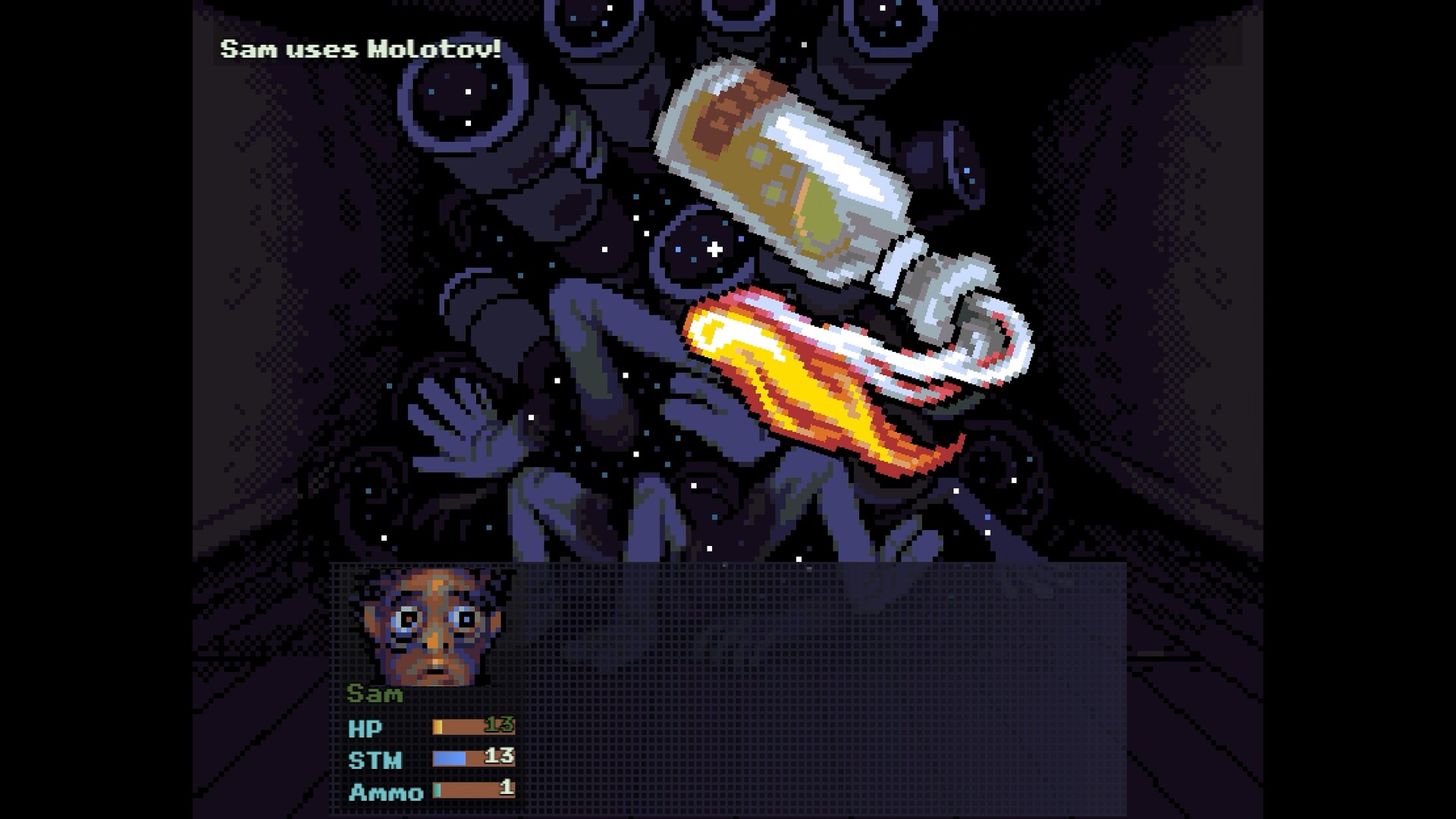 Скриншот из игры Look Outside - 5